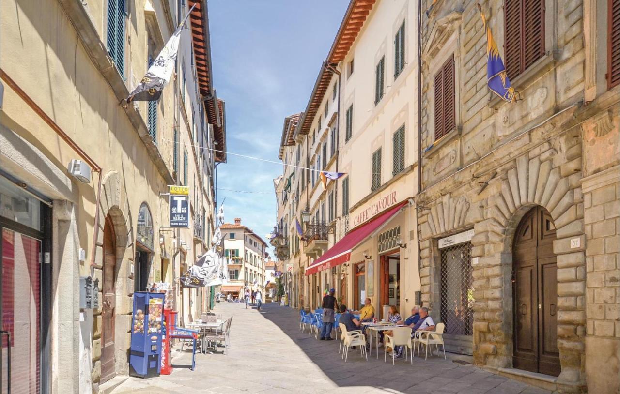 Nice Apartment In Monte San Savino With Kitchen エクステリア 写真